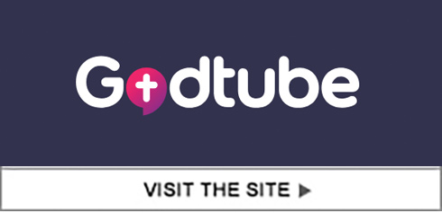 Godtube.com