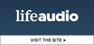 LifeAudio.com